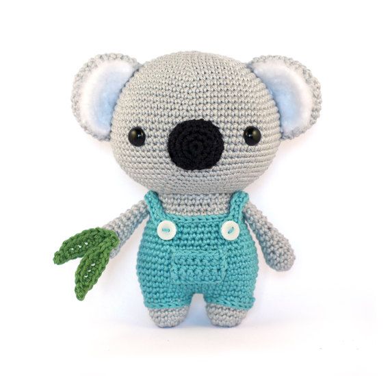 crochet toys amigurumi