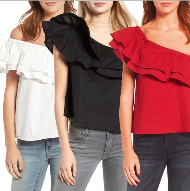 sleeveless fancy tops