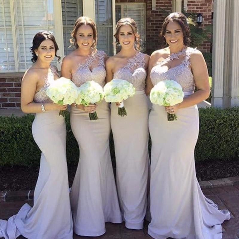 maid of honour dress designs