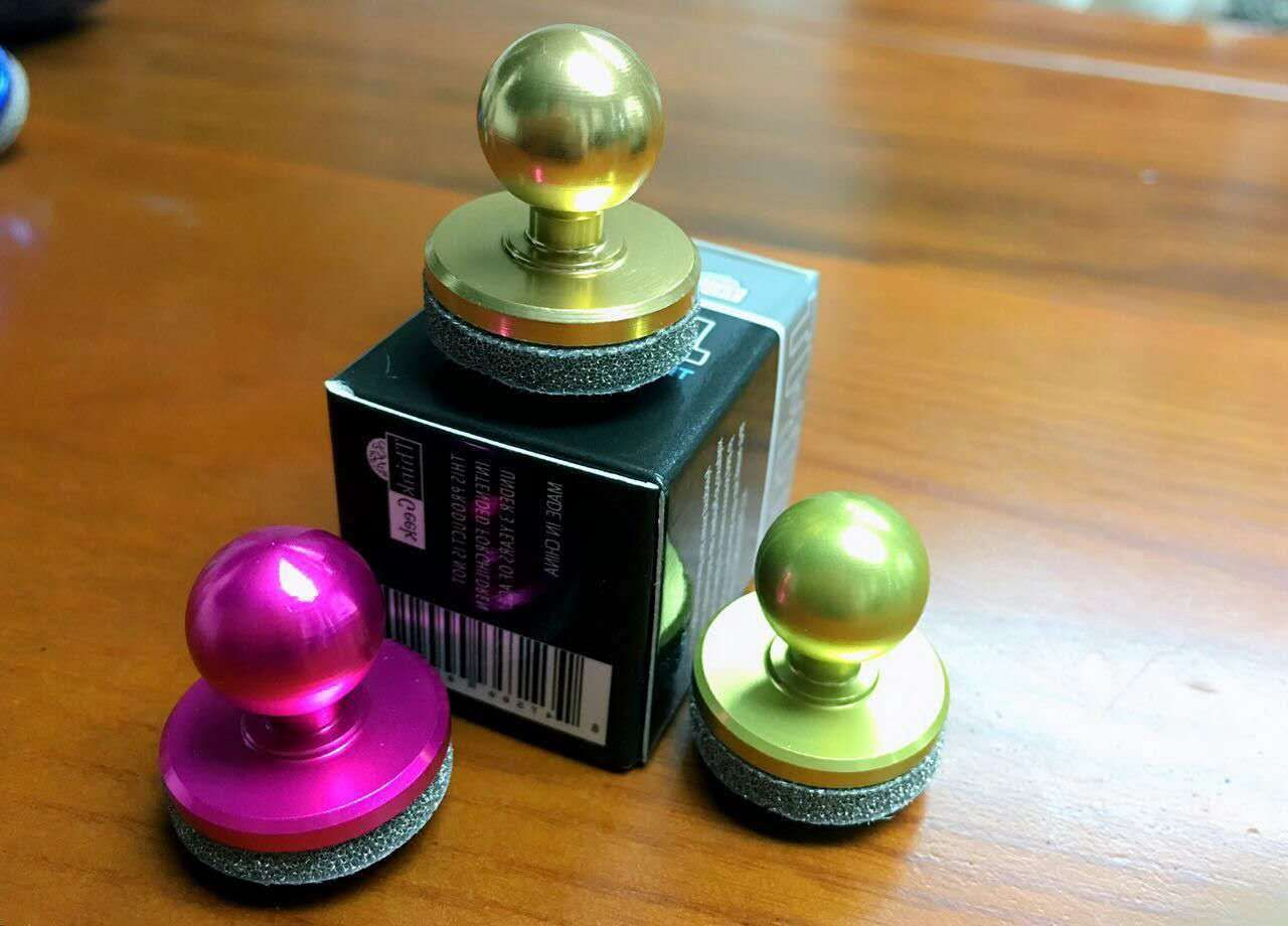 Mobile Joystick Controller Game Dual Stick Control Analog Joysticks