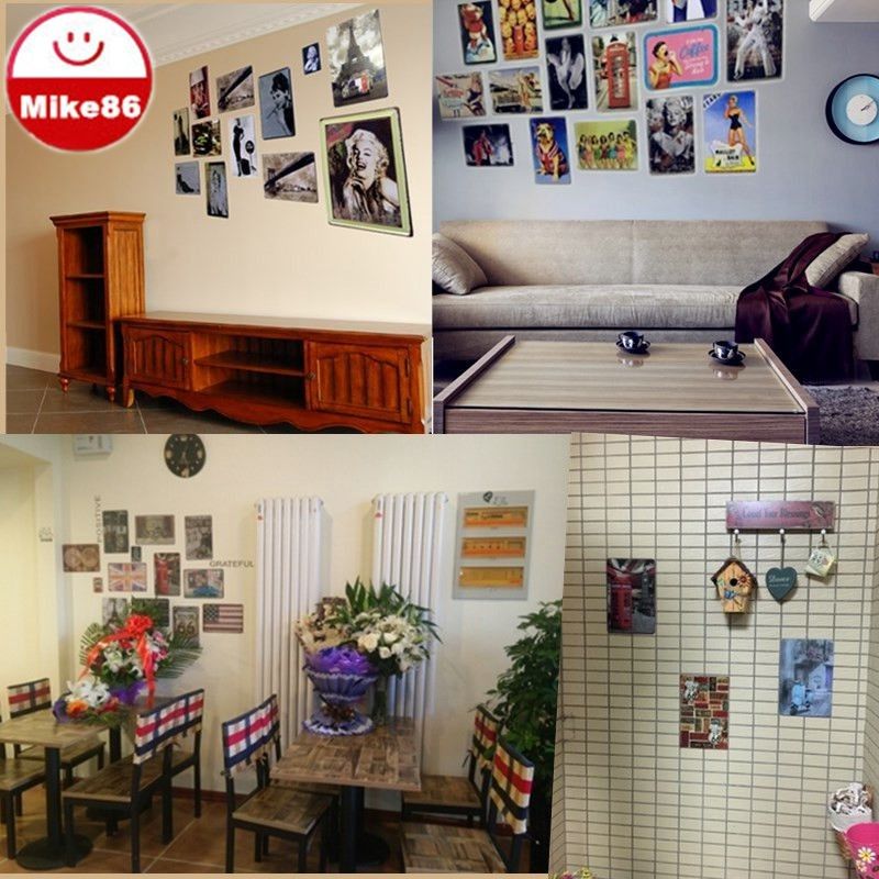 decoration home mike86 toilet rules retro metal signs decor home pub party wall fuanny painting decoration 2030 cm aa 774 dropship buy cheap decoration - Metal Signs Home Decor decoration home mike86 toilet rules retro metal signs decor home pub party wall fuanny painting decoration 2030 cm aa 774 dropship buy cheap decoration - Metal Signs Home Decor