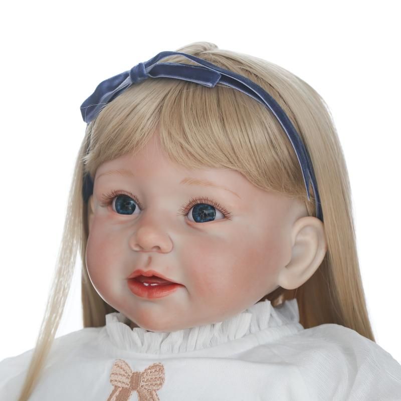 bebe reborn 70 cm