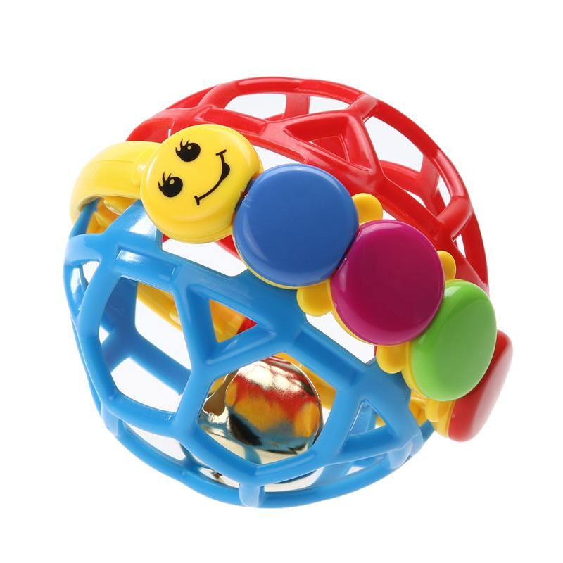 bendy ball