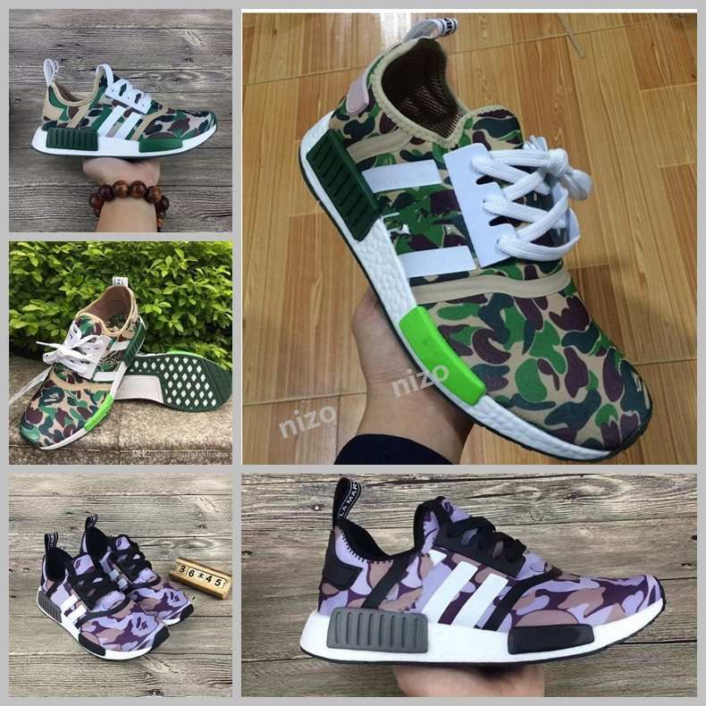 bape nmd dhgate