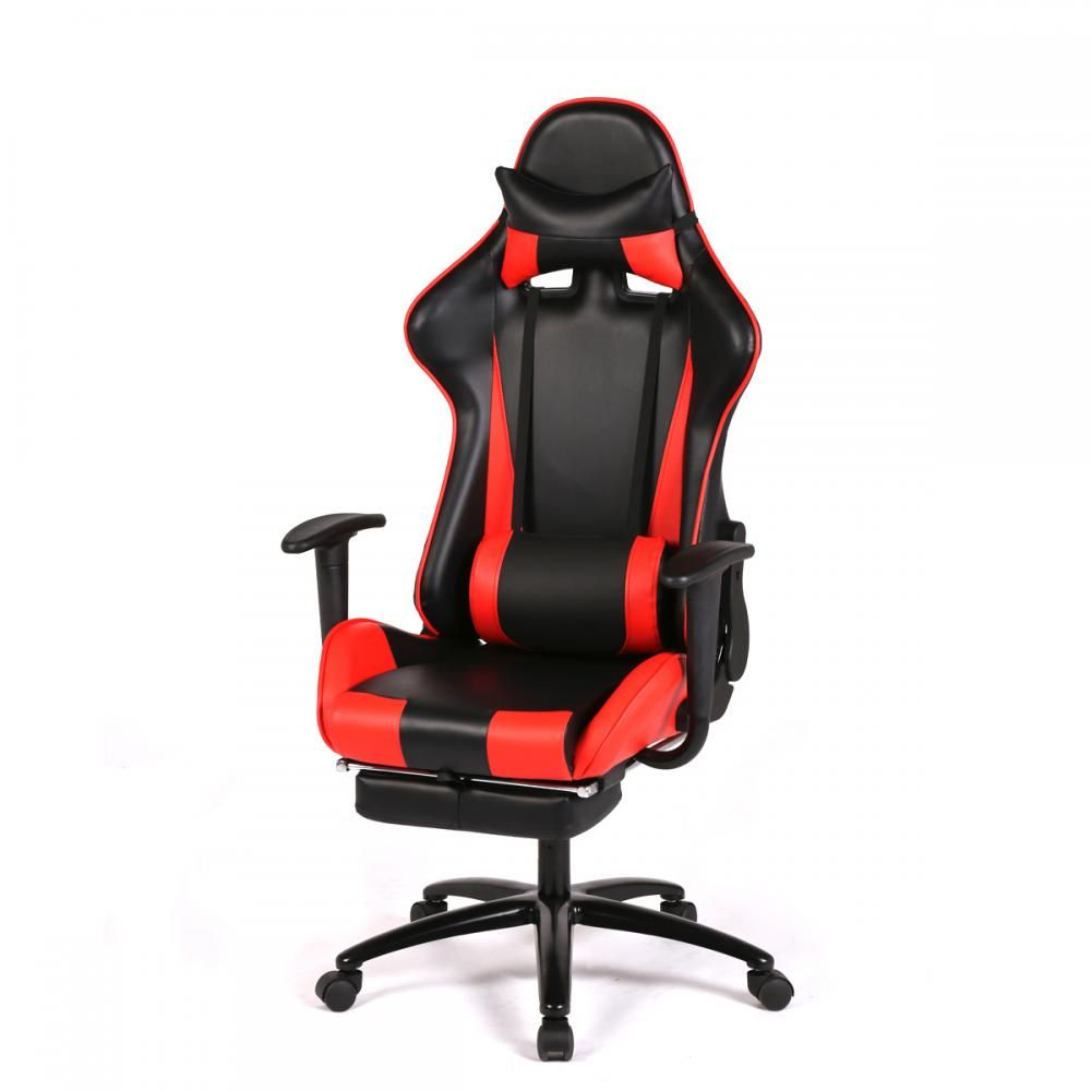 großhandel new red gaming chair hochlehner computer stuhl ergonomic design  racing chair von newlife2016dh 1132 € auf dedhgate  dhgate