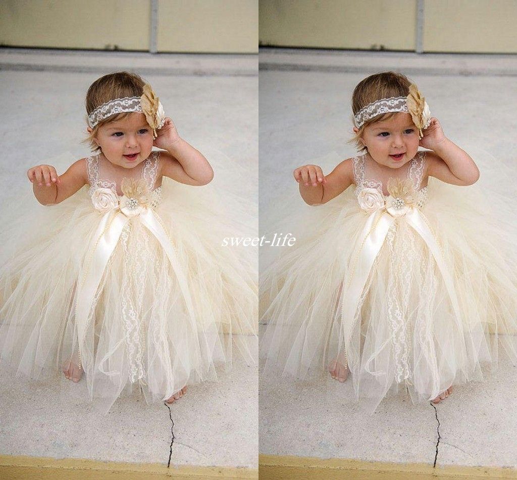 short christening dresses