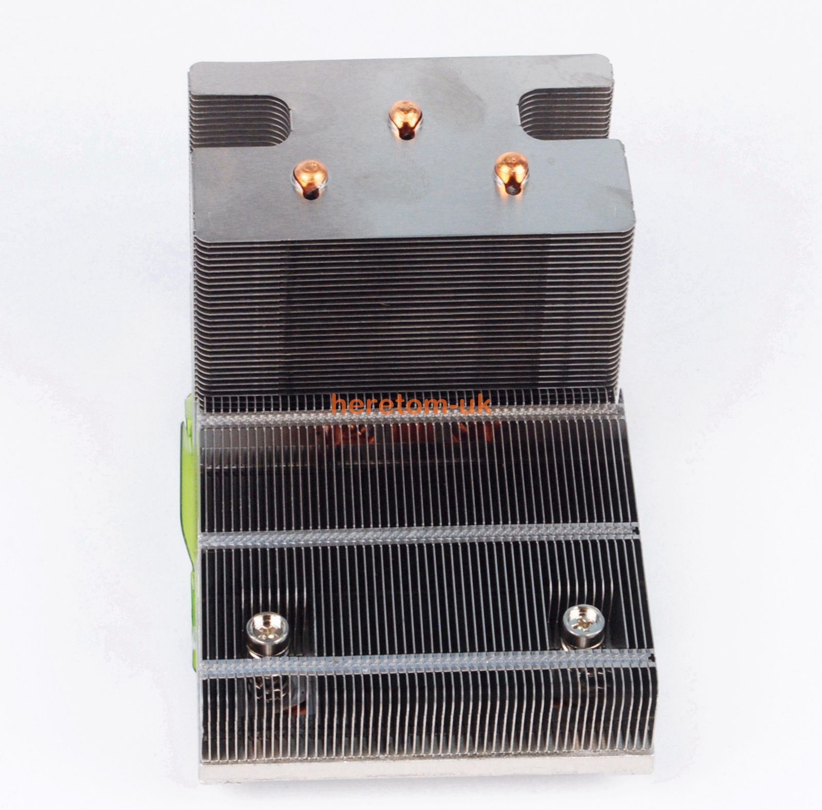 Dell PowerEdge R730 R730xd Heatsink 0YY2R8 YY2R8 US-Seller Brand New