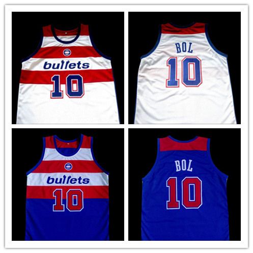 bullets basketball jersey