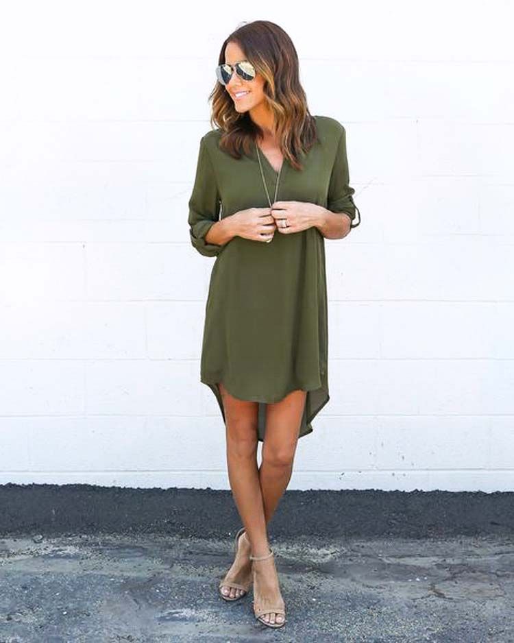 Army Green