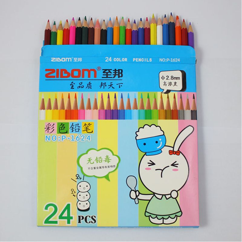 Kupit Optom 24 Sht Cvetnoj Karandash Zhivopis Nabor Netoksichnyh Cvet Karandash Diy Sekretnyj Garde Risunok Karandashom Dlya Detej Vzroslyh Raskraski Otfahome V Kategorii Ruchki Dlya Risovaniya 122 Rub Na Ru Dhgate Com Dhgate