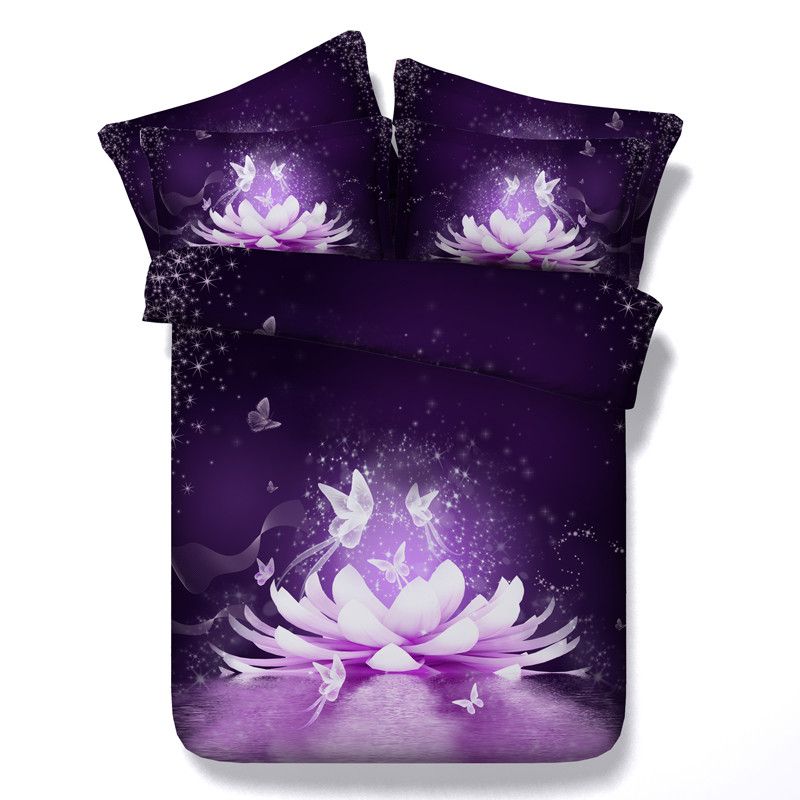 Download Bedding Uk Made 3d New Spring Butterfly Design Print Duvet Covers Or Tapestry Or Cushion Home Garden