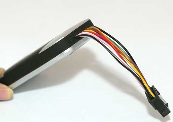 303G Vehicle Gps Tracker 303F Quad Band Realtime GSM GPS GPRS Tracking