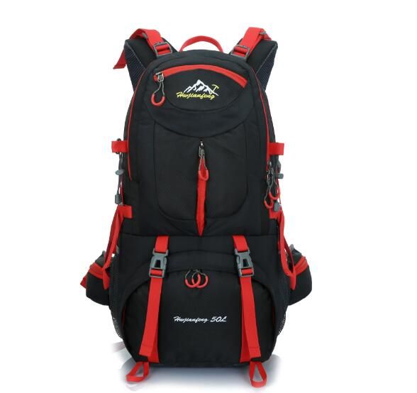 lightweight outdoor backpack