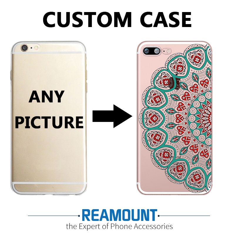 shell phone cover
