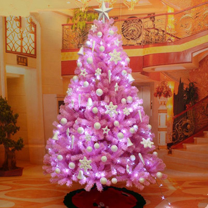 1 8 M 180cm White Christmas Tree Decoration Tree Decoration