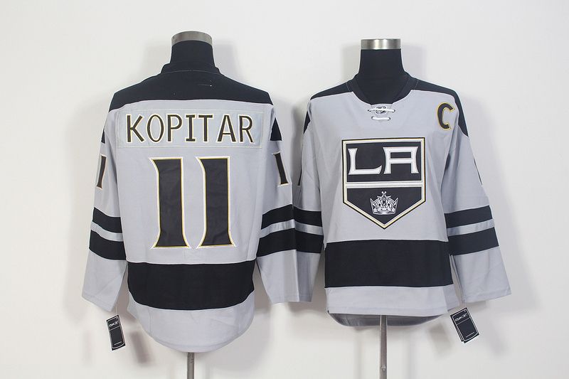 kings 50th anniversary jersey