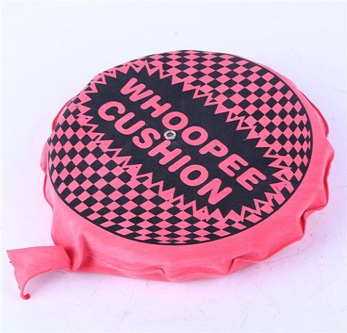 2020 Whoopee Cushion April Fools Day Halloween Gift Trick Toys Wacky