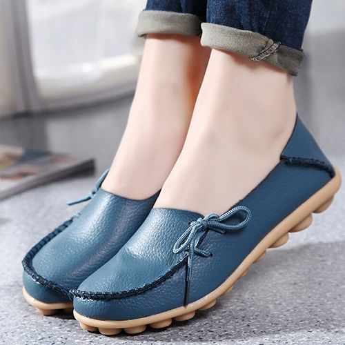 cheap flat womens shoes