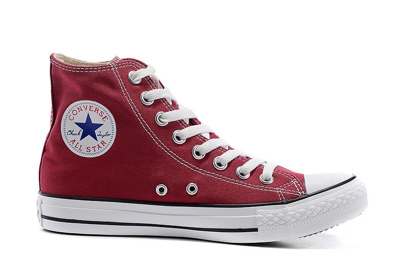 converse haute enfant 2018