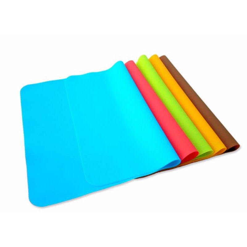 silicone oven mat
