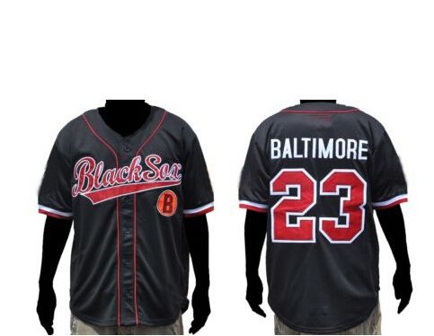 wholesale negro league apparel