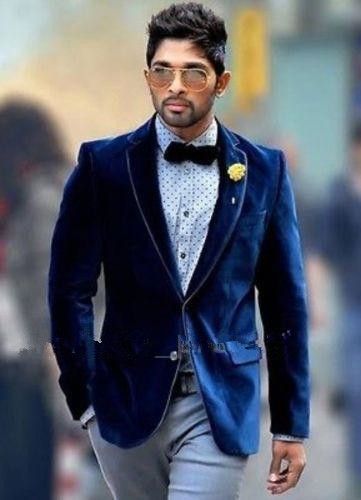 winter wedding mens suit