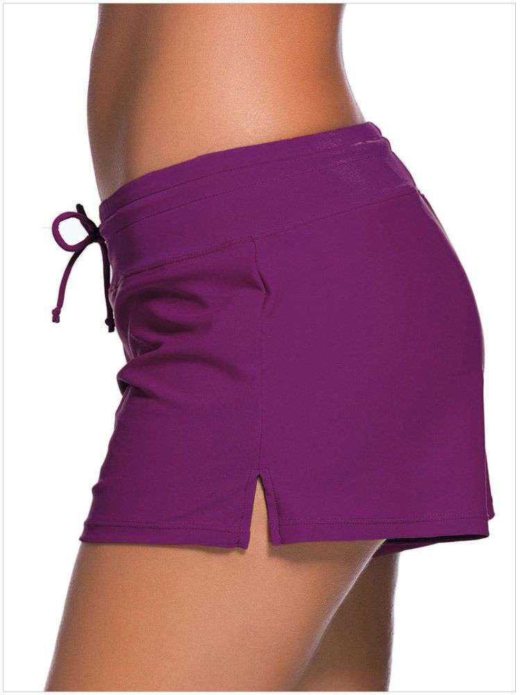 what kind of shorts can you wear for swimming pool