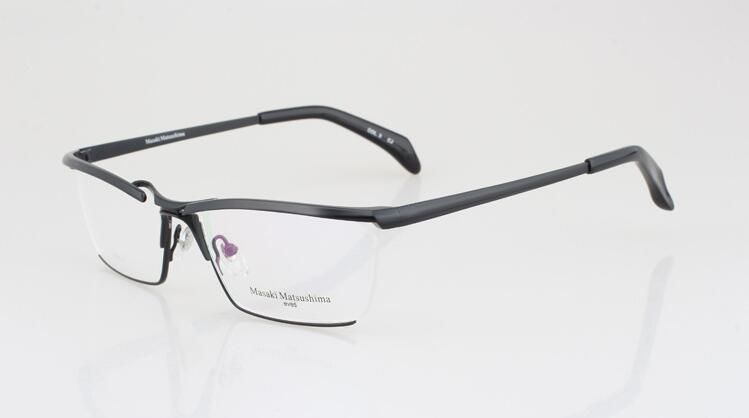 eyewear titanium