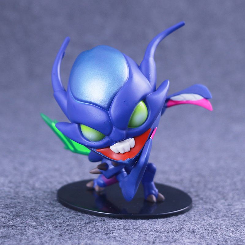 Wholesale Stylish And Cheap BRAND Cute League Of Legends Action Figure
