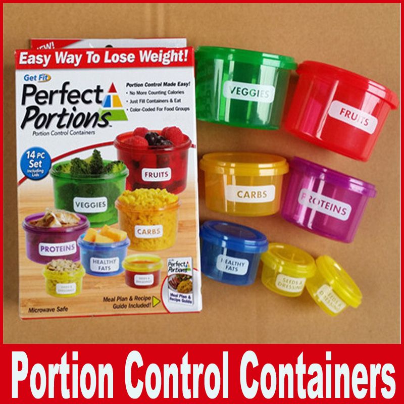 container for food preservation