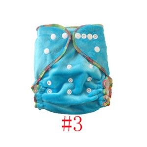 minky cloth diapers