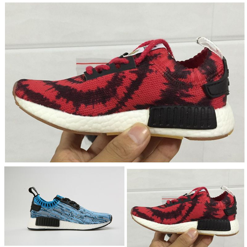 nmd r1 pk nice kicks