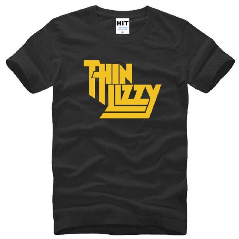 thin lizzy t shirt