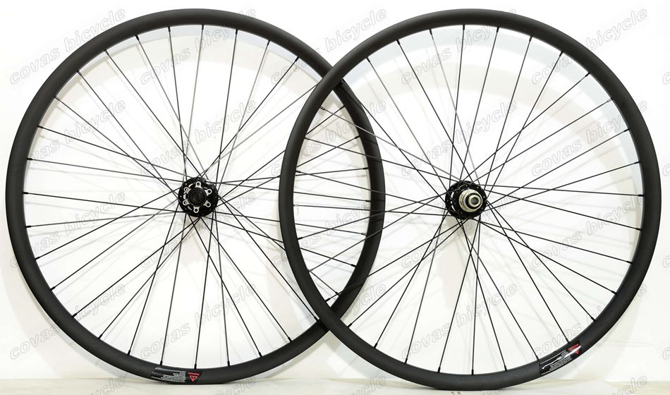 Acquista Spedizione Gratuita 29er Hookless Mountain Bike Ruote In Carbonio  29 Pollici Bicicletta MTB XC Wheelset In Carbonio Con Mozzo Novatec 771/772  A 414,51 € Dal Rolyzhu | It.DHgate.Com