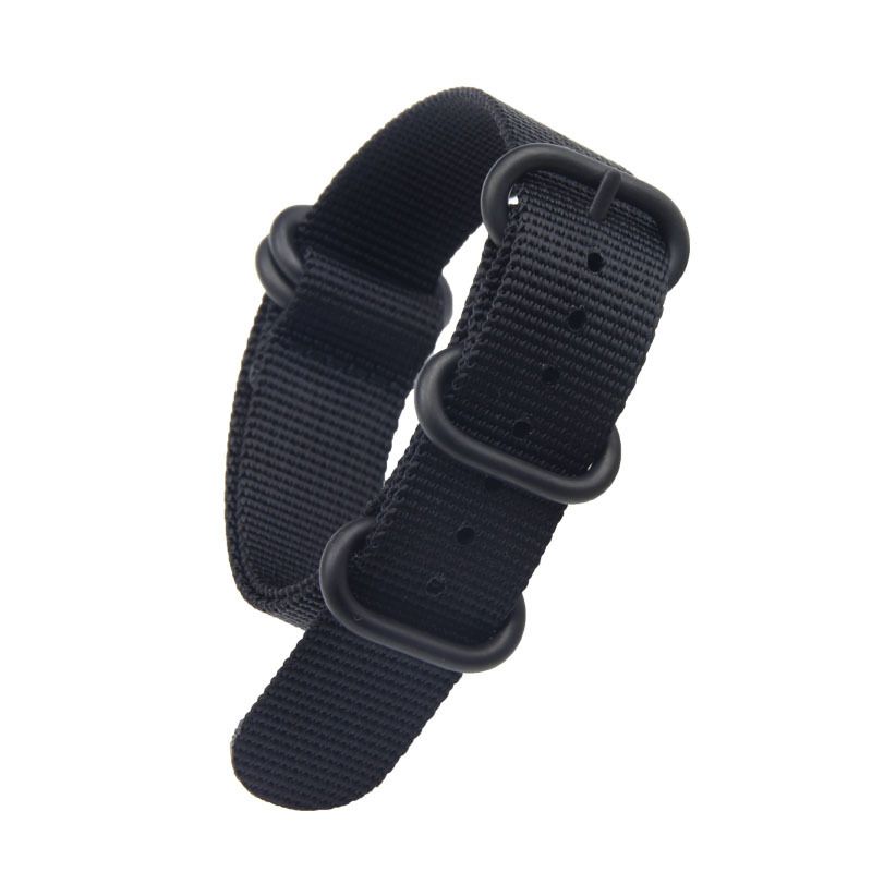 18mm nylon strap