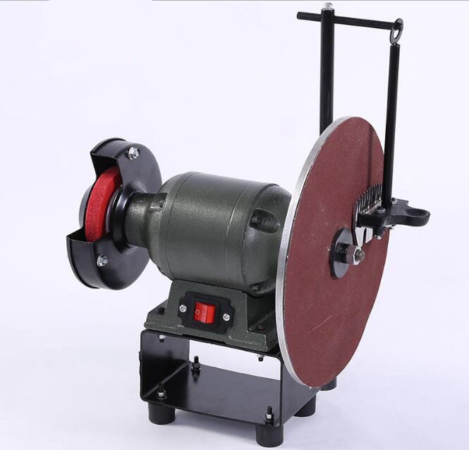 2021 Sheep Wool Shearing Machine Blade Sharpener Sheep Clipper Blade