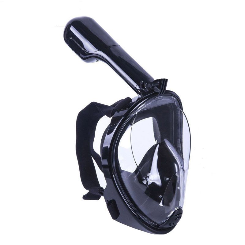 Deportes Acuáticos Accesorios De Snorkel Equipo Negro Deportes Acuáticos Accesorios De Snorkel Equipo Negro