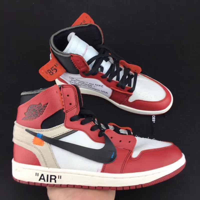 off white jordan 1 dhgate