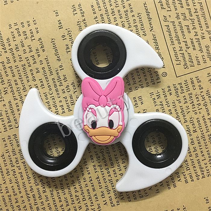 kawaii fidget spinner