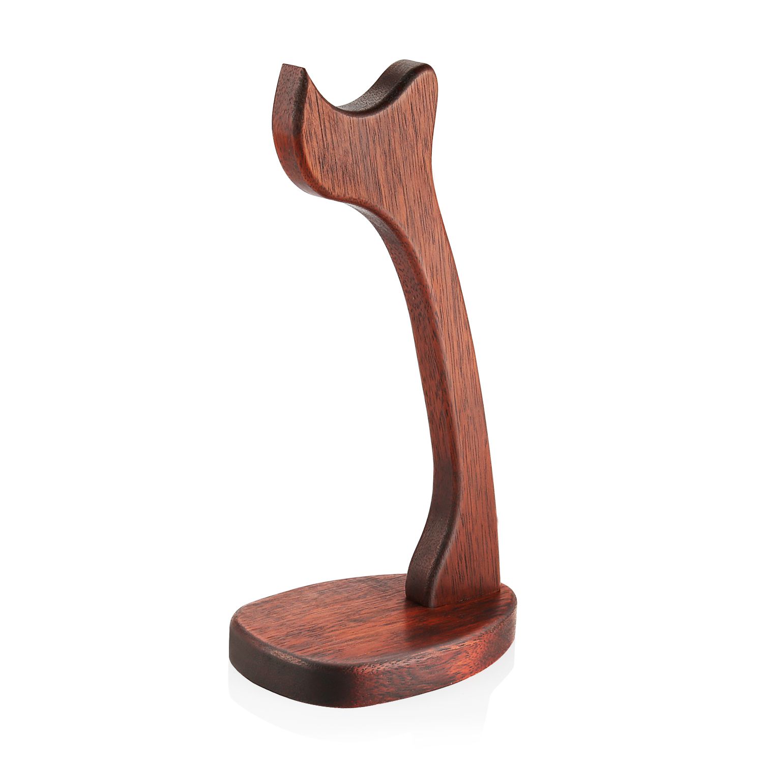 satin al vmank ahsap kulaklik standi tutucu masa kulaklik askisi tl149 87 dhgate comda