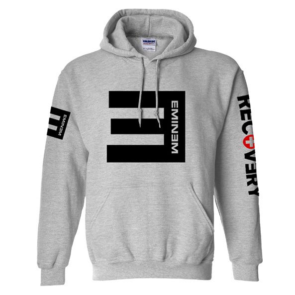 eminem merch moletom com capuz