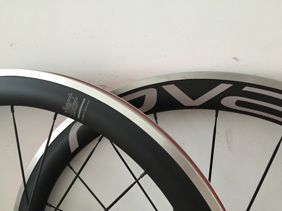 Acquista Ruote Bici Da Corsa Roval Road Nuove Ruote Bici In