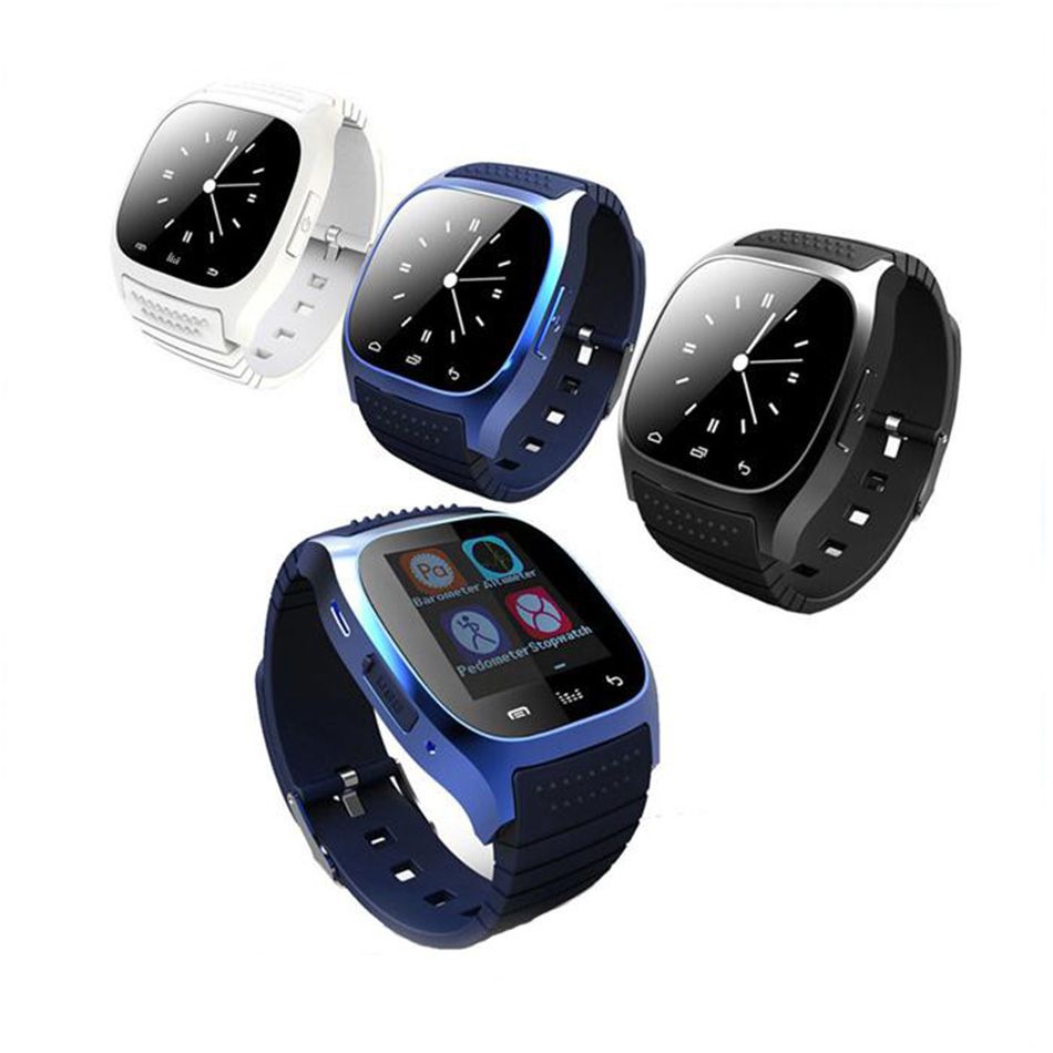 smartwatch huawei p9