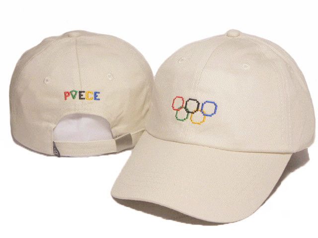 olympic hat