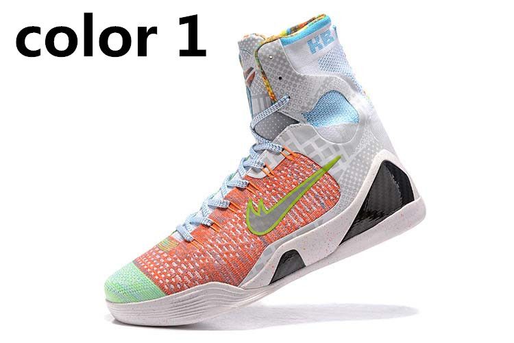 Kobe 9 dhgate Clearance