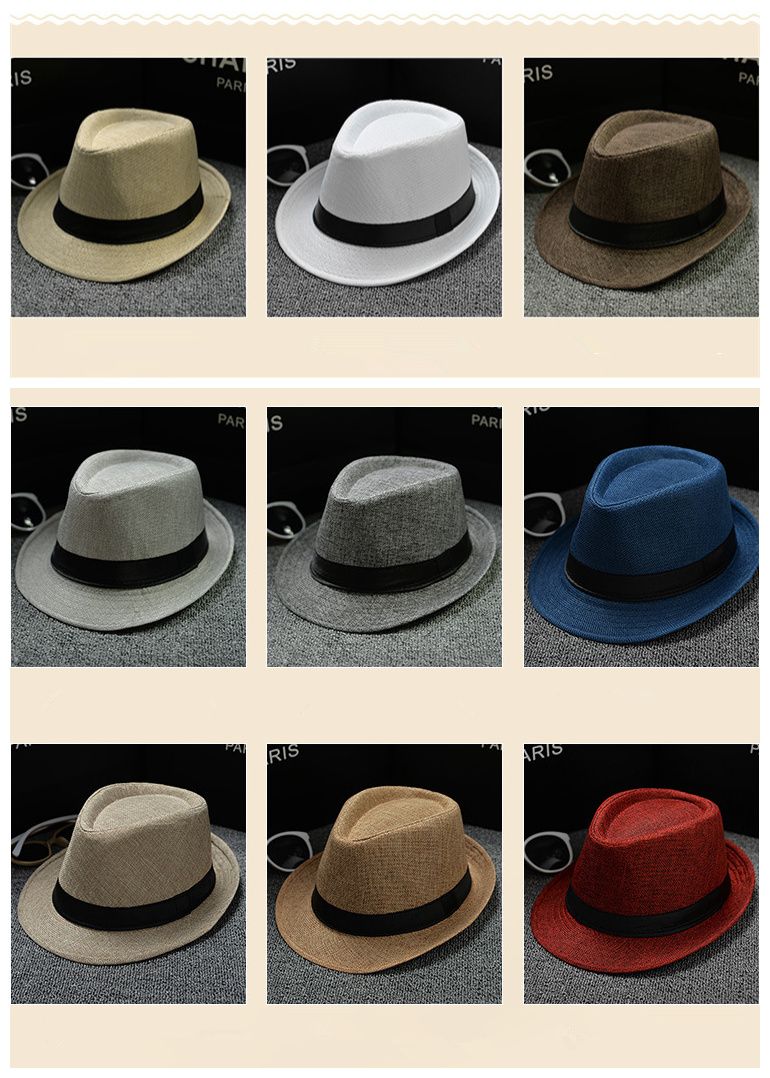 soft panama hat