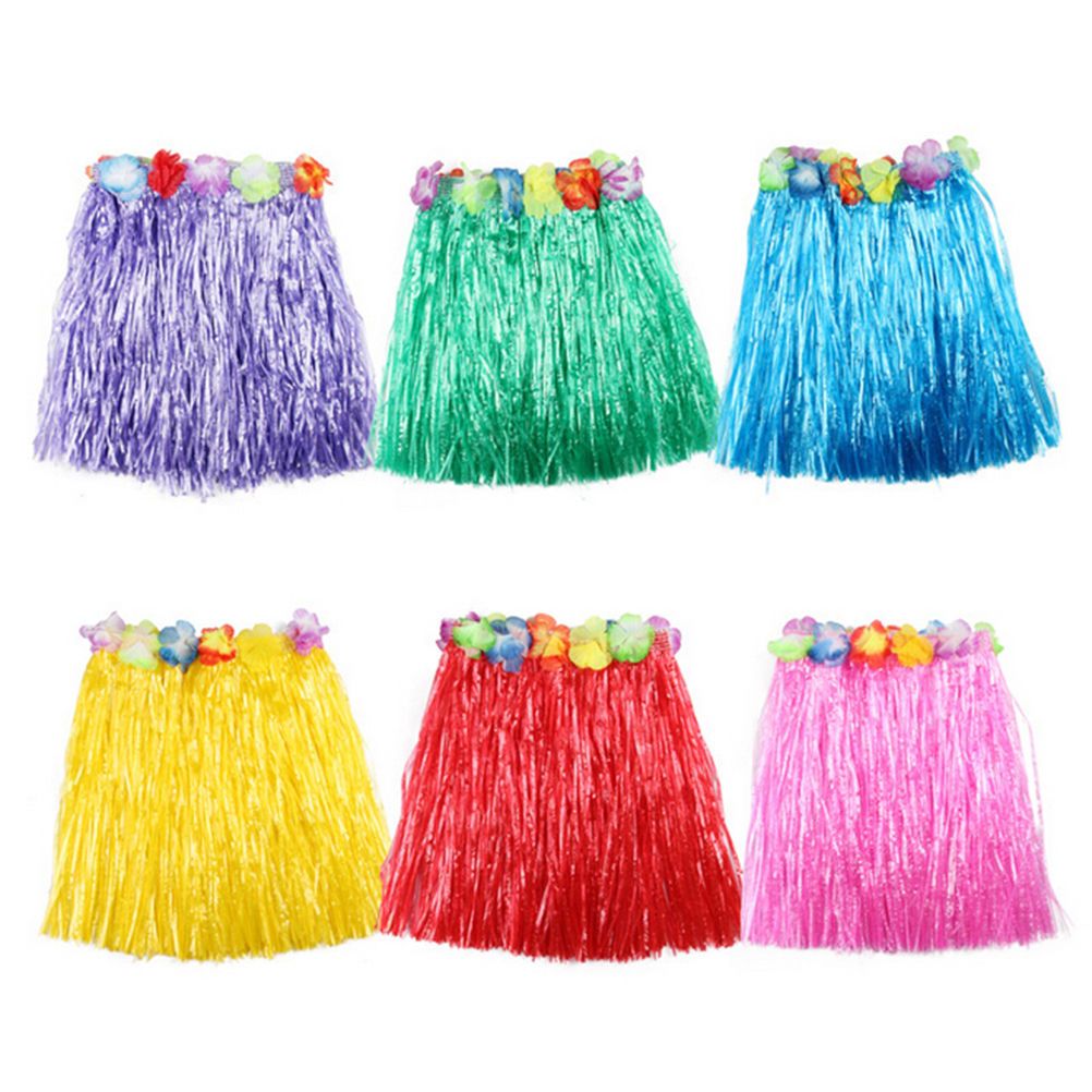 hawaiian theme dress for kids