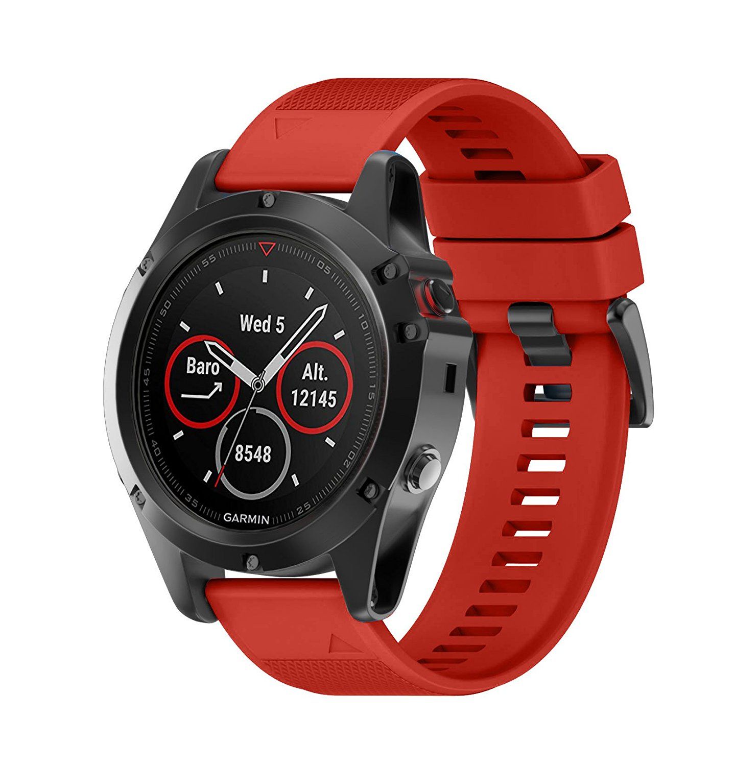 garmin fenix bands