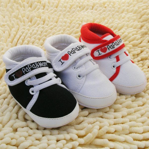 Venta al por mayor: Primeros pasos para bebés, zapatos alta calidad para niños pequeños, zapatillas