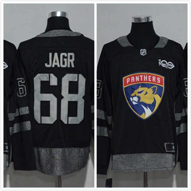 nhl 100th anniversary jerseys